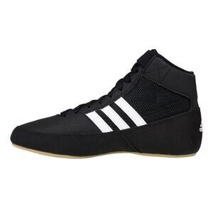 adidas Men's HVC Wrestling Shoes Size 15 NEW # Box M850